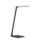 LED Table Lamp<br /><span style="color:#4AB0CE;">Entrega: 4-10 dias en USA</span><br /><span style="color:#4AB0CE;font-size:60%;">PREGUNTE POR ENTREGA EN PANAMA</span><br />Collection: Task Portables<br />Finish: Coal Black