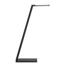 LED Table Lamp<br /><span style="color:#4AB0CE;">Entrega: 4-10 dias en USA</span><br /><span style="color:#4AB0CE;font-size:60%;">PREGUNTE POR ENTREGA EN PANAMA</span><br />Collection: Task Portables<br />Finish: Coal Black