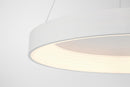LED Pendant<br /><span style="color:#4AB0CE;">Entrega: 4-10 dias en USA</span><br /><span style="color:#4AB0CE;font-size:60%;">PREGUNTE POR ENTREGA EN PANAMA</span><br />Collection: Conc<br />Finish: Matte White
