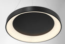 LED Pendant<br /><span style="color:#4AB0CE;">Entrega: 4-10 dias en USA</span><br /><span style="color:#4AB0CE;font-size:60%;">PREGUNTE POR ENTREGA EN PANAMA</span><br />Collection: Conc<br />Finish: Coal Black