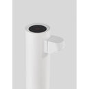 George Kovacs - P1943-44B-L - LED Flash Lamp with Battery - Task Portables - White