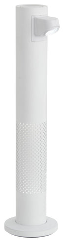 George Kovacs - P1943-44B-L - LED Flash Lamp with Battery - Task Portables - White