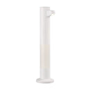 LED Flash Lamp with Battery<br /><span style="color:#4AB0CE;">Entrega: 4-10 dias en USA</span><br /><span style="color:#4AB0CE;font-size:60%;">PREGUNTE POR ENTREGA EN PANAMA</span><br />Collection: Task Portables<br />Finish: White