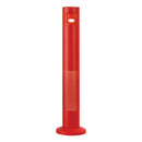 LED Flash Lamp with Battery<br /><span style="color:#4AB0CE;">Entrega: 4-10 dias en USA</span><br /><span style="color:#4AB0CE;font-size:60%;">PREGUNTE POR ENTREGA EN PANAMA</span><br />Collection: Task Portables<br />Finish: Red