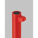 George Kovacs - P1943-640B-L - LED Flash Lamp with Battery - Task Portables - Red