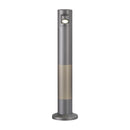 LED Flash Lamp with Battery<br /><span style="color:#4AB0CE;">Entrega: 4-10 dias en USA</span><br /><span style="color:#4AB0CE;font-size:60%;">PREGUNTE POR ENTREGA EN PANAMA</span><br />Collection: Task Portables<br />Finish: Mistic Grey