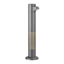LED Flash Lamp with Battery<br /><span style="color:#4AB0CE;">Entrega: 4-10 dias en USA</span><br /><span style="color:#4AB0CE;font-size:60%;">PREGUNTE POR ENTREGA EN PANAMA</span><br />Collection: Task Portables<br />Finish: Mistic Grey