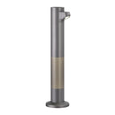 LED Flash Lamp with Battery<br /><span style="color:#4AB0CE;">Entrega: 4-10 dias en USA</span><br /><span style="color:#4AB0CE;font-size:60%;">PREGUNTE POR ENTREGA EN PANAMA</span><br />Collection: Task Portables<br />Finish: Mistic Grey