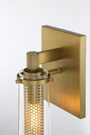 One Light Wall Sconce<br /><span style="color: