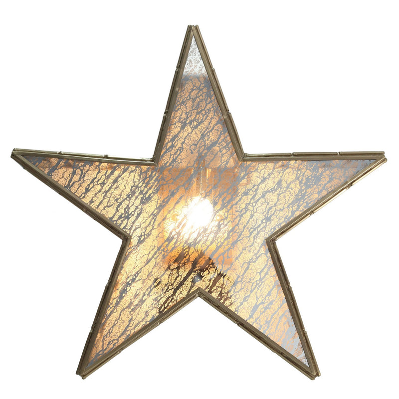One Light Wall Sconce<br /><span style="color: