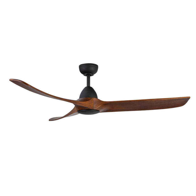 60"Ceiling Fan<br /><span style="color:#4AB0CE;">Entrega: 4-10 dias en USA</span><br /><span style="color:#4AB0CE;font-size:60%;">PREGUNTE POR ENTREGA EN PANAMA</span><br />Collection: Baylor<br />Finish: Matte Black/Dark Walnut