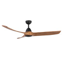 60"Ceiling Fan<br /><span style="color:#4AB0CE;">Entrega: 4-10 dias en USA</span><br /><span style="color:#4AB0CE;font-size:60%;">PREGUNTE POR ENTREGA EN PANAMA</span><br />Collection: Baylor<br />Finish: Matte Black/Natural Wood