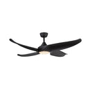 56"Ceiling Fan<br /><span style="color:#4AB0CE;">Entrega: 4-10 dias en USA</span><br /><span style="color:#4AB0CE;font-size:60%;">PREGUNTE POR ENTREGA EN PANAMA</span><br />Collection: Coronado<br />Finish: Matte Black