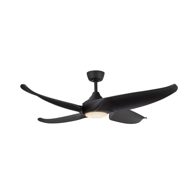 56"Ceiling Fan<br /><span style="color:#4AB0CE;">Entrega: 4-10 dias en USA</span><br /><span style="color:#4AB0CE;font-size:60%;">PREGUNTE POR ENTREGA EN PANAMA</span><br />Collection: Coronado<br />Finish: Matte Black
