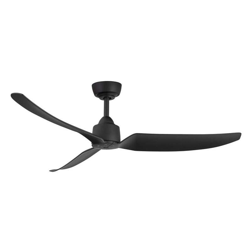 52"Exterior Ceiling Fan<br /><span style="color:#4AB0CE;">Entrega: 4-10 dias en USA</span><br /><span style="color:#4AB0CE;font-size:60%;">PREGUNTE POR ENTREGA EN PANAMA</span><br />Collection: Hugo<br />Finish: Matte Black