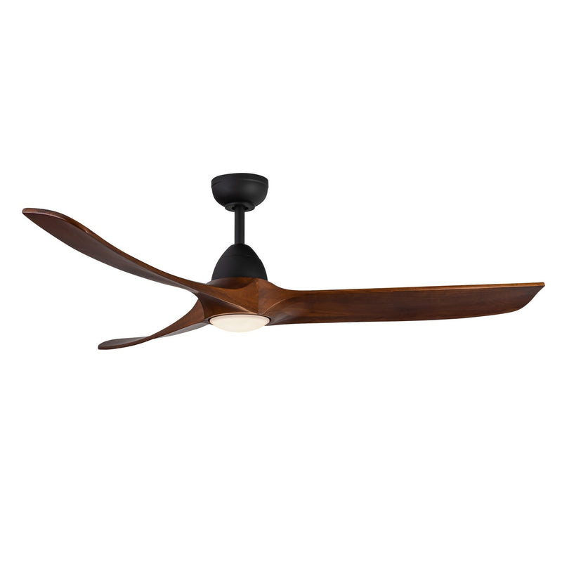 60"Ceiling Fan<br /><span style="color:#4AB0CE;">Entrega: 4-10 dias en USA</span><br /><span style="color:#4AB0CE;font-size:60%;">PREGUNTE POR ENTREGA EN PANAMA</span><br />Collection: Baylor<br />Finish: Matte Black/Dark Walnut