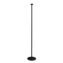 LED Floor Lamp<br /><span style="color:#4AB0CE;">Entrega: 3-4 semanas en USA</span><br /><span style="color:#4AB0CE;font-size:60%;">PREGUNTE POR ENTREGA EN PANAMA</span><br />Collection: Valor<br />Finish: Black