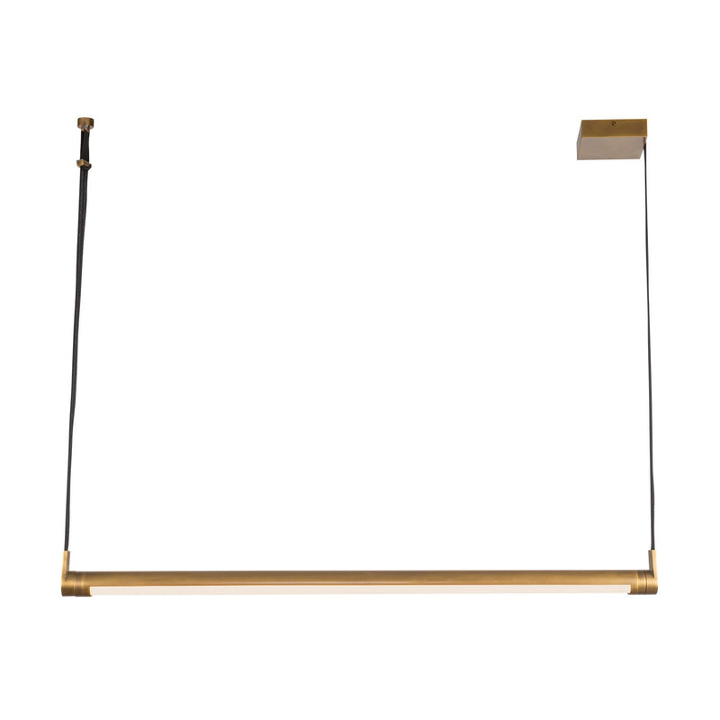 LED Linear Pendant<br /><span style="color: