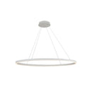 LED Linear Pendant<br /><span style="color:#4AB0CE;">Entrega: 4-10 dias en USA</span><br /><span style="color:#4AB0CE;font-size:60%;">PREGUNTE POR ENTREGA EN PANAMA</span><br />Collection: Ovale<br />Finish: White