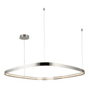 LED Pendant<br /><span style="color:#4AB0CE;">Entrega: 4-10 dias en USA</span><br /><span style="color:#4AB0CE;font-size:60%;">PREGUNTE POR ENTREGA EN PANAMA</span><br />Collection: Yukon<br />Finish: Polished Nickel