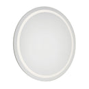 LED Vanity Mirror<br /><span style="color:#4AB0CE;">Entrega: 4-10 dias en USA</span><br /><span style="color:#4AB0CE;font-size:60%;">PREGUNTE POR ENTREGA EN PANAMA</span><br />Collection: Hillmont<br />Finish: Sandblasted Merc Edge
