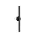 LED Wall Sconce<br /><span style="color:#4AB0CE;">Entrega: 4-10 dias en USA</span><br /><span style="color:#4AB0CE;font-size:60%;">PREGUNTE POR ENTREGA EN PANAMA</span><br />Collection: Mason<br />Finish: Urban Bronze