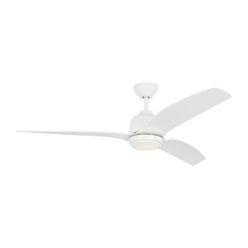 60"Ceiling Fan<br /><span style="color:#4AB0CE;">Entrega: 19-20 semanas en USA</span><br /><span style="color:#4AB0CE;font-size:60%;">PREGUNTE POR ENTREGA EN PANAMA</span><br />Collection: Avila<br />Finish: Matte White