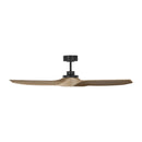 52" Ceiling Fan<br /><span style="color:#4AB0CE;">Entrega: 4-10 dias en USA</span><br /><span style="color:#4AB0CE;font-size:60%;">PREGUNTE POR ENTREGA EN PANAMA</span><br />Collection: Collins Smart 52<br />Finish: Midnight Black