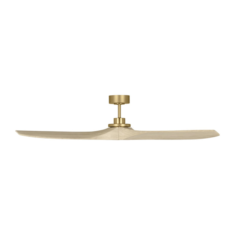 60"Ceiling Fan<br /><span style="color:#4AB0CE;">Entrega: 6-7 semanas en USA</span><br /><span style="color:#4AB0CE;font-size:60%;">PREGUNTE POR ENTREGA EN PANAMA</span><br />Collection: Collins<br />Finish: Burnished Brass