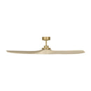60" Ceiling Fan<br /><span style="color:#4AB0CE;">Entrega: 4-10 dias en USA</span><br /><span style="color:#4AB0CE;font-size:60%;">PREGUNTE POR ENTREGA EN PANAMA</span><br />Collection: Collins Smart 60<br />Finish: Burnished Brass