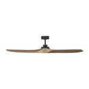 60" Ceiling Fan<br /><span style="color:#4AB0CE;">Entrega: 4-10 dias en USA</span><br /><span style="color:#4AB0CE;font-size:60%;">PREGUNTE POR ENTREGA EN PANAMA</span><br />Collection: Collins Smart 60<br />Finish: Midnight Black