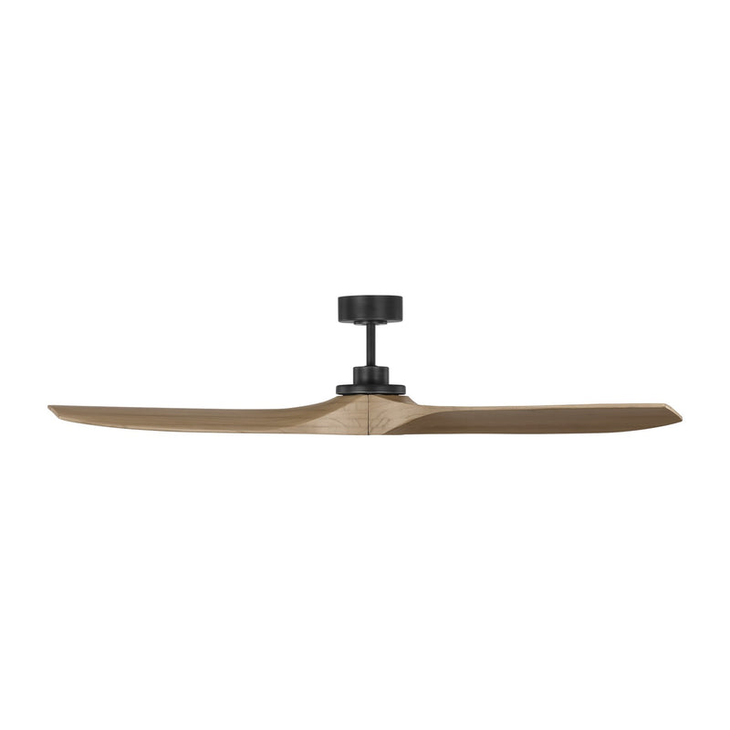 60"Ceiling Fan<br /><span style="color:#4AB0CE;">Entrega: 4-10 dias en USA</span><br /><span style="color:#4AB0CE;font-size:60%;">PREGUNTE POR ENTREGA EN PANAMA</span><br />Collection: Collins<br />Finish: Midnight Black