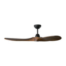 52" Ceiling Fan<br /><span style="color:#4AB0CE;">Entrega: 4-10 dias en USA</span><br /><span style="color:#4AB0CE;font-size:60%;">PREGUNTE POR ENTREGA EN PANAMA</span><br />Collection: Maverick Smart 52<br />Finish: Midnight Black