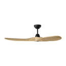 52" Ceiling Fan<br /><span style="color:#4AB0CE;">Entrega: 4-10 dias en USA</span><br /><span style="color:#4AB0CE;font-size:60%;">PREGUNTE POR ENTREGA EN PANAMA</span><br />Collection: Maverick Smart 52<br />Finish: Midnight Black