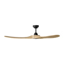 60" Ceiling Fan<br /><span style="color:#4AB0CE;">Entrega: 4-10 dias en USA</span><br /><span style="color:#4AB0CE;font-size:60%;">PREGUNTE POR ENTREGA EN PANAMA</span><br />Collection: Maverick Smart 60<br />Finish: Midnight Black