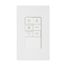 Wall Control<br /><span style="color:#4AB0CE;">Entrega: 16-17 semanas en USA</span><br /><span style="color:#4AB0CE;font-size:60%;">PREGUNTE POR ENTREGA EN PANAMA</span><br />Collection: Universal Control<br />Finish: White
