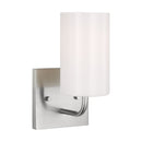 One Light Vanity<br /><span style="color: