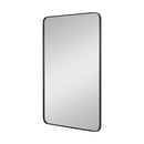 Mirror<br /><span style="color:#4AB0CE;">Entrega: 3-4 semanas en USA</span><br /><span style="color:#4AB0CE;font-size:60%;">PREGUNTE POR ENTREGA EN PANAMA</span><br />Collection: Planer<br />Finish: Midnight Black