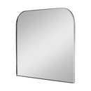 Mirror<br /><span style="color:#4AB0CE;">Entrega: 4-10 dias en USA</span><br /><span style="color:#4AB0CE;font-size:60%;">PREGUNTE POR ENTREGA EN PANAMA</span><br />Collection: Planer<br />Finish: Polished Nickel