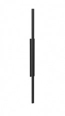 Avenue Lighting - AV2188-BLK - LED Outdoor Wall Mount - Avenue Outdoor - Black