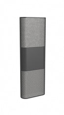 Avenue Lighting - AV2236-BLK - LED Outdoor Wall Mount - Avenue Outdoor - Black