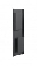Avenue Lighting - AV2424-BLK - LED Outdoor Wall Mount - Avenue Outdoor - Black