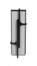 Avenue Lighting - AV2618-BLK - LED Outdoor Wall Mount - Avenue Outdoor - Black