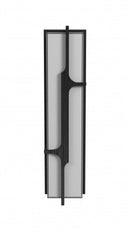 Avenue Lighting - AV2624-BLK - LED Outdoor Wall Mount - Avenue Outdoor - Black