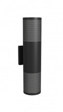 Avenue Lighting - AV2718-BLK - LED Outdoor Wall Mount - Avenue Outdoor - Black