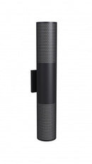 Avenue Lighting - AV2724-BLK - LED Outdoor Wall Mount - Avenue Outdoor - Black