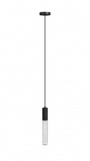 Avenue Lighting - HF3301-BK - LED Pendant - Strand - Black