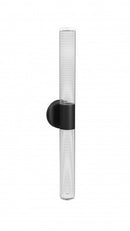 Avenue Lighting - HF3306-BK - LED Wall Sconce - Strand - Black
