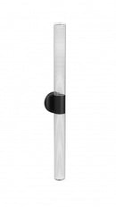 Avenue Lighting - HF3307-BK - LED Wall Sconce - Strand - Black