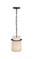 Avenue Lighting - HF7500-BK - LED Pendant - Westwood - Matte Black